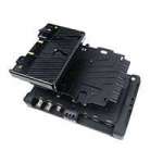 SmallHD PWR-BB-DP7-AB-KIT - DP7 Adapter Plate with Anton Bauer Gold Mount Battery Bracket (PWRBBDP7ABKIT) SmallHD PWR-BB-DP7-AB-KIT - DP7 Adapter Plate with Anton Bauer Gold Mount Battery Bracket (PWRBBDP7ABKIT)